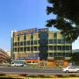 Hotely - Kanton, Chengyue Selected Hotel Guangzhou Junye Nangang Branch