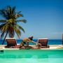 Turistaházak - Santa Cruz de Barahona, Casa del Mar Lodge Barahona