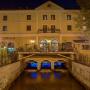 Hotely - Štetín, Hotel Bończa