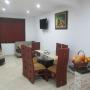 Appartamenti - San Gil, Apartamento Santamore