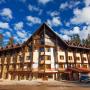 Aparthotels - Pamporovo, Apartments Malina