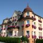 Penzióny - Bad Steben, Hotel Modena