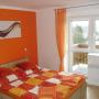 Apartmány - Lipno nad Vltavou, Apartmán Linda