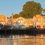 Hotel - Valdivia, Hotel Naguilan