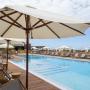 Hotels - La Saline les Bains, Dina Morgabine