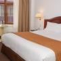 Szállodák - Puno, Hotel Hacienda Puno