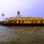 Boote - Alappuzha, Luxury Houseboat by Nova Holidays