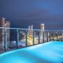 Hotely - Rosario, Puerto Norte Design Hotel