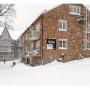 Apartmanhotelek - Š, Gästhuset i Åre