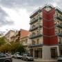 Hotely - Atény, Athens Delta Hotel