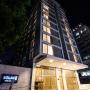 Hotely - Santiago, Solace Santiago