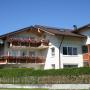 Penzióny - Burgberg, Mein Landhaus