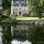 Hotels - Contres, Maison d'hôtes Le Manoir de Contres