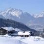 Hotely - Berchtesgaden, Alpenhotel Denninglehen