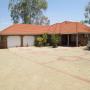 Bed & Breakfast - Mogoditshane, Basanti Guest House
