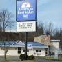 Мотели - Saint Clairsville, Americas Best Value Inn-Saint Clairsville/Wheeling