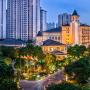 Hotely - Kanton, Chateau Star River Guangzhou Peninsula
