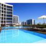 Apartmány - Lisabon, Charming Apartment with Terrace and Pool in Lisbon