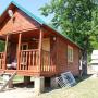 Agriturismi - Gornyy, Turbaza Svetlyachok