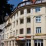 Hotely - Torgau, Central-Hotel Torgau