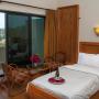 Hotel - Bharatpur, Central Palms Hotel