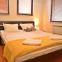 Apartmanok - Pamporovo, Grand Manastira Apartment