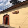 Hotel - Quetzaltenango, Hotel Hamilton