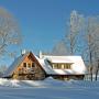 Holiday homes - Otepää, Metsatu White Elephant