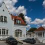 Vily - Sankt Ingbert, Villa Almarin