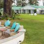 Hotely - Sedgefield, Lakeside Lodge & Spa