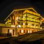 Apartments - Grächen, B&B AZapartments Lunic