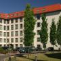 Отели - Берлин, Hotel Siegfriedshof