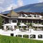 Отели - Хиппах, Romantik Hotel Alpenblick Ferienschlössl