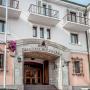 Hotel - La Serena, Hotel Francisco De Aguirre