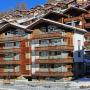 Apartmanok - Zermatt, Ferienwohnung Haus Achilles