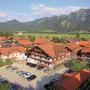 Hotely - Schwangau, Ferienhotel Helmer