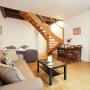 Apartmány - Praha, Old Town Residence