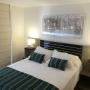 Apartmány - Santiago, Deparent Golf
