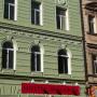 Hostely - Praha, Hostel Marabou Prague