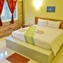 Penzióny - Ko Lanta, Lanta Baan Nok Resort
