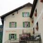 Vendégházak - Zernez, Hotel Adler Garni