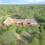 B&B (nocľahy s raňajkami) - Ruaha National Park, Mabata Makali Luxury Tented Camp