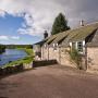 Prázdninové domy - Aboyne, Mill Cottage