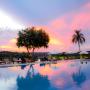 Hotely - Puerto Iguazú, Panoramic Grand - Iguazú
