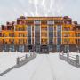 Hotels - Bakuriani, Snow Plaza