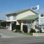 Motely - Invercargill, Asure Evergreen Motel