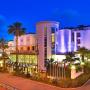 Hotely - Marmaris, Ideal Pearl Hotel - Adult Only