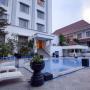 Hotely - Solo, Hotel Sahid Jaya Solo