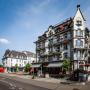 Hotels - Interlaken, Carlton-Europe Vintage Adults Hotel