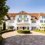 Hotely - Kaltenkirchen, Dreiklang Business & Spa Resort